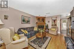 1694 TOULOUSE CRESCENT Ottawa