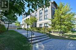 203 - 659 SUE HOLLOWAY DRIVE Ottawa