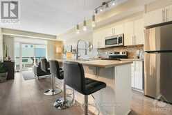 203 - 659 SUE HOLLOWAY DRIVE Ottawa