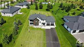 125 LAKE TRAIL ROAD Ottawa