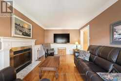 625 NORTHAMPTON DRIVE Ottawa