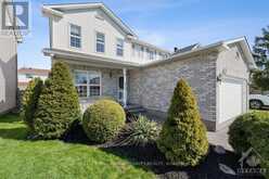 625 NORTHAMPTON DRIVE Ottawa