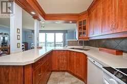 665 BATHGATE DRIVE UNIT#1605 Ottawa