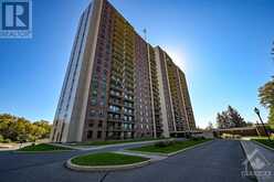 665 BATHGATE DRIVE UNIT#1605 Ottawa