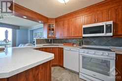 665 BATHGATE DRIVE UNIT#1605 Ottawa