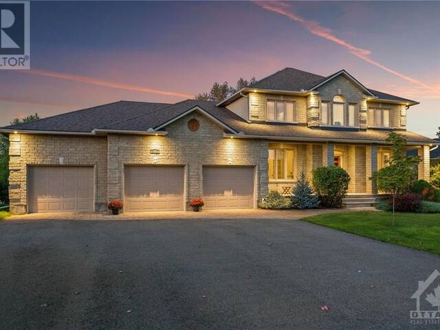 6808 SUNCREST DRIVE Greely Ontario