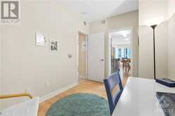 40 NEPEAN STREET UNIT#601 Ottawa