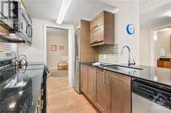 40 NEPEAN STREET UNIT#601 Ottawa