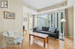 40 NEPEAN STREET UNIT#601 Ottawa