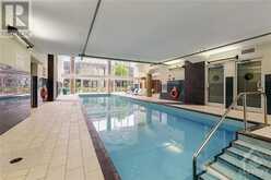 40 NEPEAN STREET UNIT#601 Ottawa