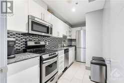 40 NEPEAN STREET UNIT#601 Ottawa