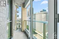 40 NEPEAN STREET UNIT#601 Ottawa