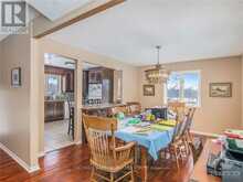 3246 DALMAC ROAD Ottawa