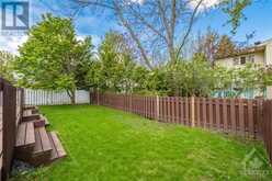 3754 AUTUMNWOOD STREET Ottawa