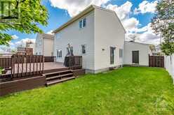 3754 AUTUMNWOOD STREET Ottawa