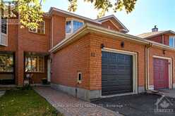 52 DAVENTRY CRESCENT Ottawa