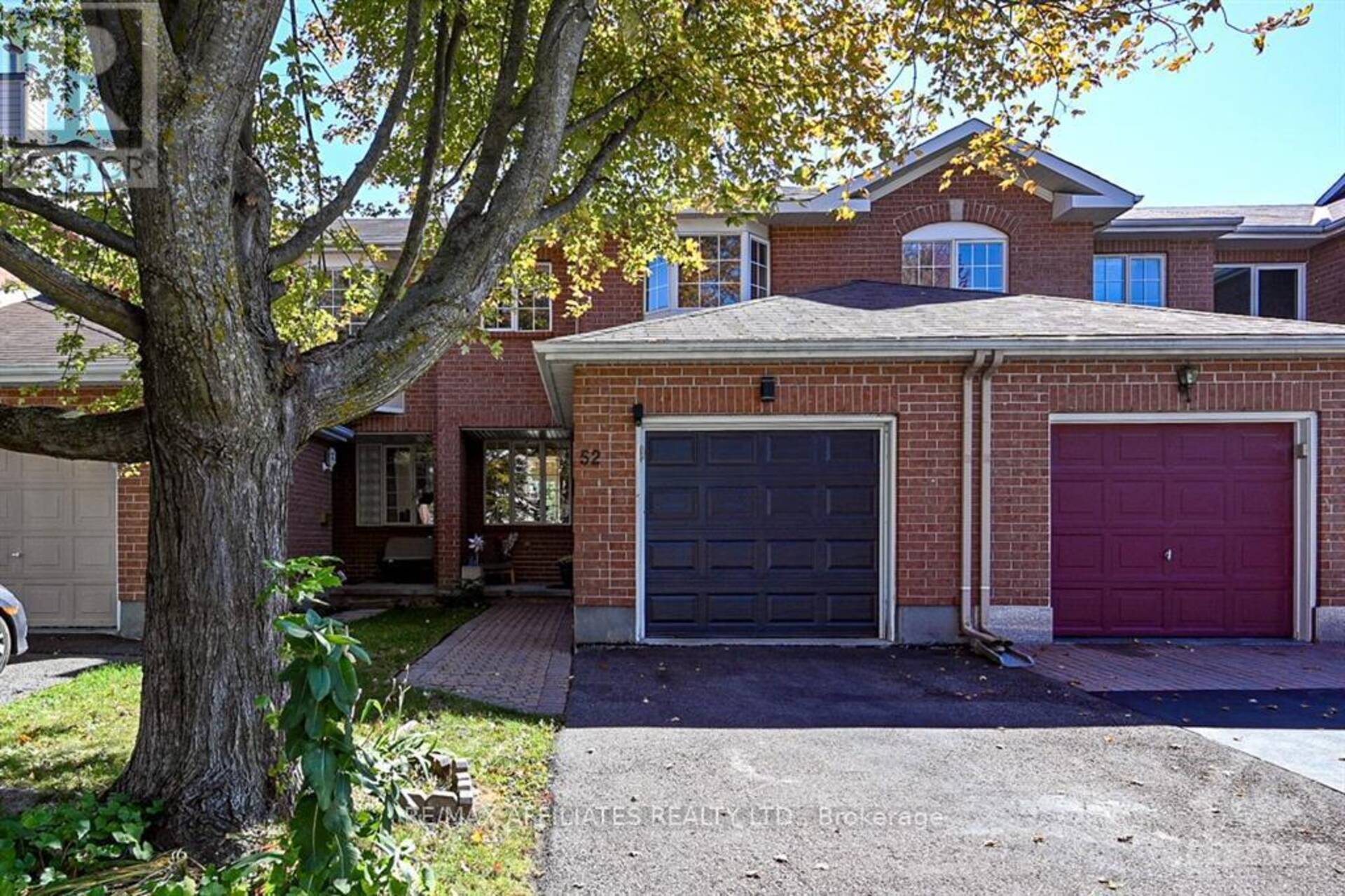 52 DAVENTRY CRESCENT Ottawa