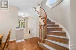 949 MARKWICK CRESCENT Ottawa