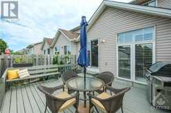 949 MARKWICK CRESCENT Ottawa