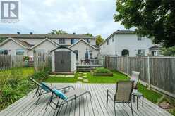 949 MARKWICK CRESCENT Ottawa