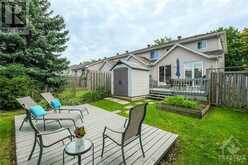 949 MARKWICK CRESCENT Ottawa