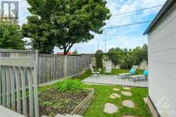 949 MARKWICK CRESCENT Ottawa