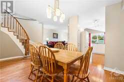 949 MARKWICK CRESCENT Ottawa