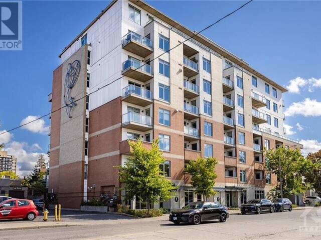 131 HOLLAND AVENUE UNIT#405 Ottawa Ontario