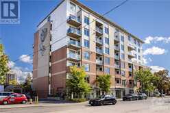 131 HOLLAND AVENUE UNIT#405 Ottawa