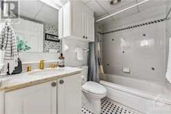 3105 CARLING AVENUE UNIT#B-1 Ottawa