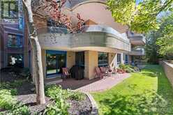 3105 CARLING AVENUE UNIT#B-1 Ottawa