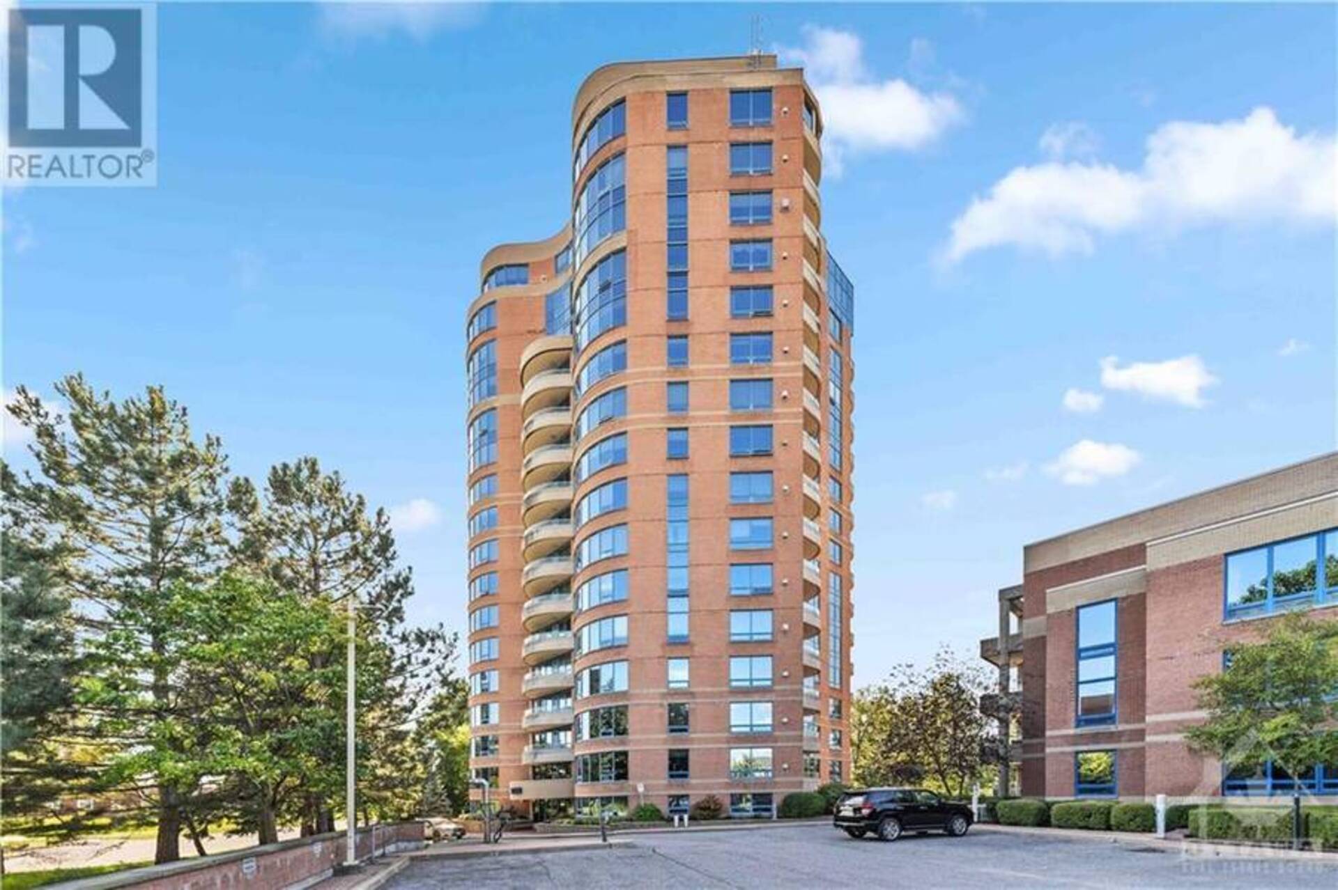 3105 CARLING AVENUE UNIT#B-1 Ottawa