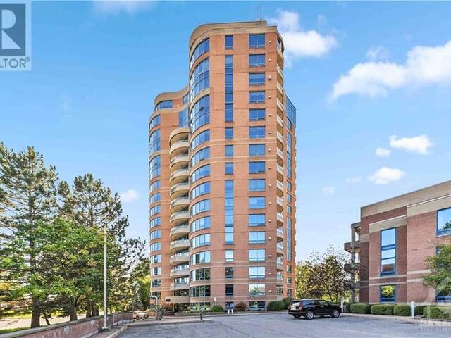 3105 CARLING AVENUE UNIT#B-1 Ottawa Ontario