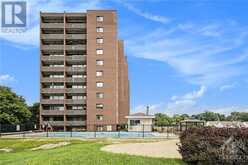 1100 AMBLESIDE DRIVE UNIT#607 Ottawa