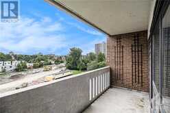 1100 AMBLESIDE DRIVE UNIT#607 Ottawa