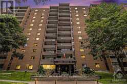 607 - 1100 AMBLESIDE DRIVE Ottawa