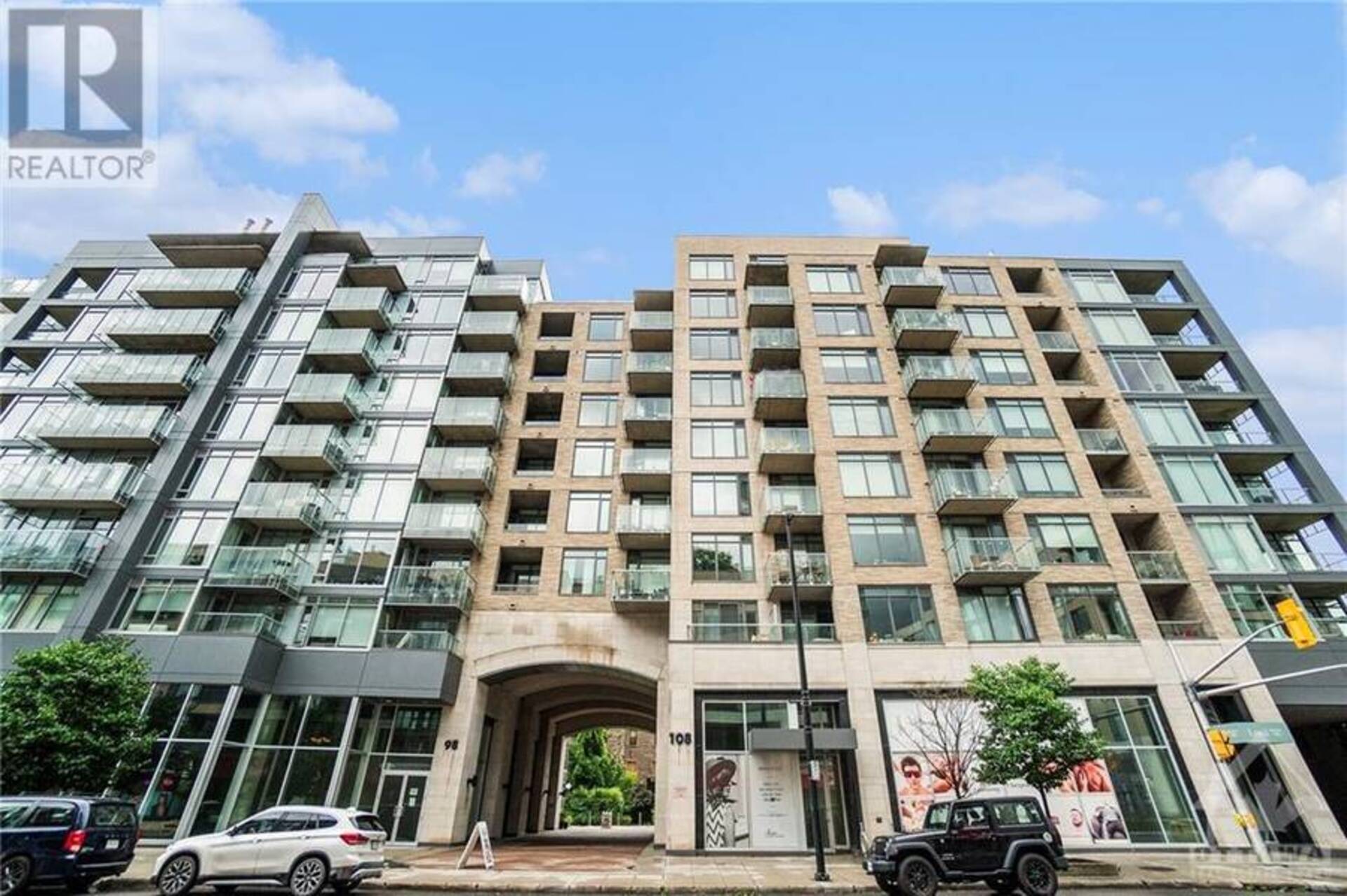 108 RICHMOND ROAD UNIT#303 Ottawa