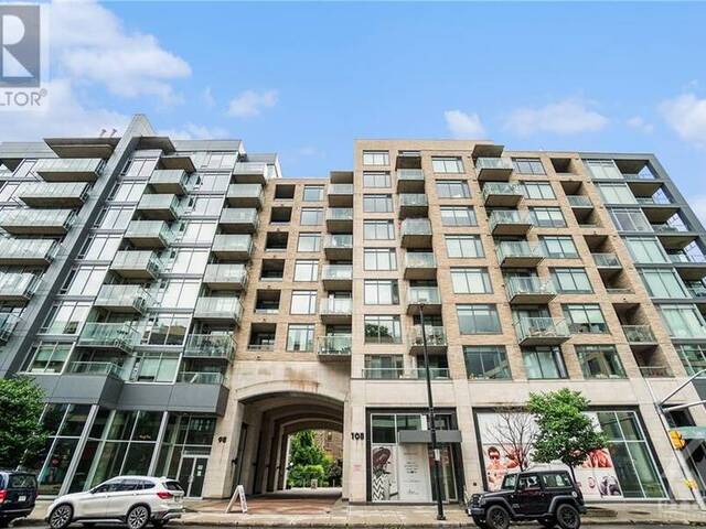 108 RICHMOND ROAD UNIT#303 Ottawa Ontario