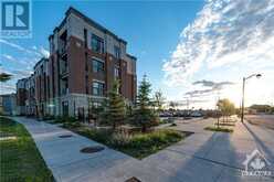 615 LONGFIELDS DRIVE UNIT#206 Ottawa