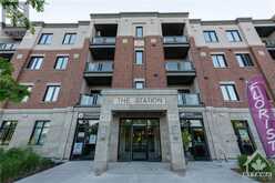 615 LONGFIELDS DRIVE UNIT#206 Ottawa