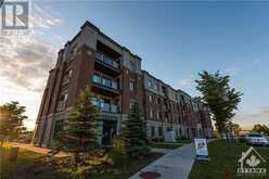 615 LONGFIELDS DRIVE UNIT#206 Ottawa