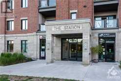 615 LONGFIELDS DRIVE UNIT#206 Ottawa