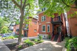 558 GILMOUR STREET Ottawa