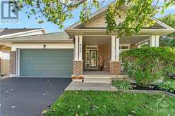 865 MARKWICK CRESCENT Ottawa