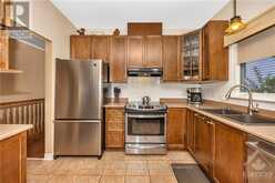 865 MARKWICK CRESCENT Ottawa