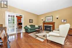 865 MARKWICK CRESCENT Ottawa