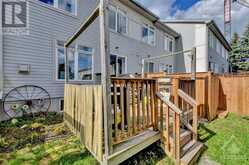 5533 DOCTOR LEACH DRIVE Ottawa