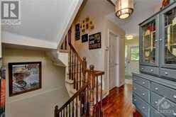 5533 DOCTOR LEACH DRIVE Ottawa