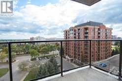 811 - 314 CENTRAL PARK DRIVE Ottawa