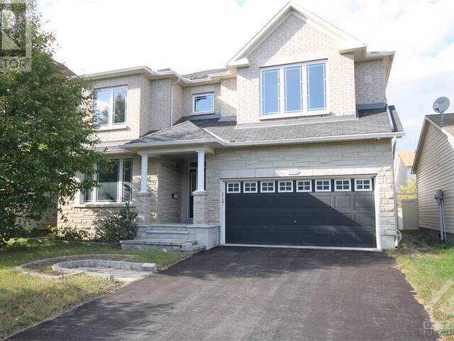 322 FAIRLAKES WAY Ottawa Ontario